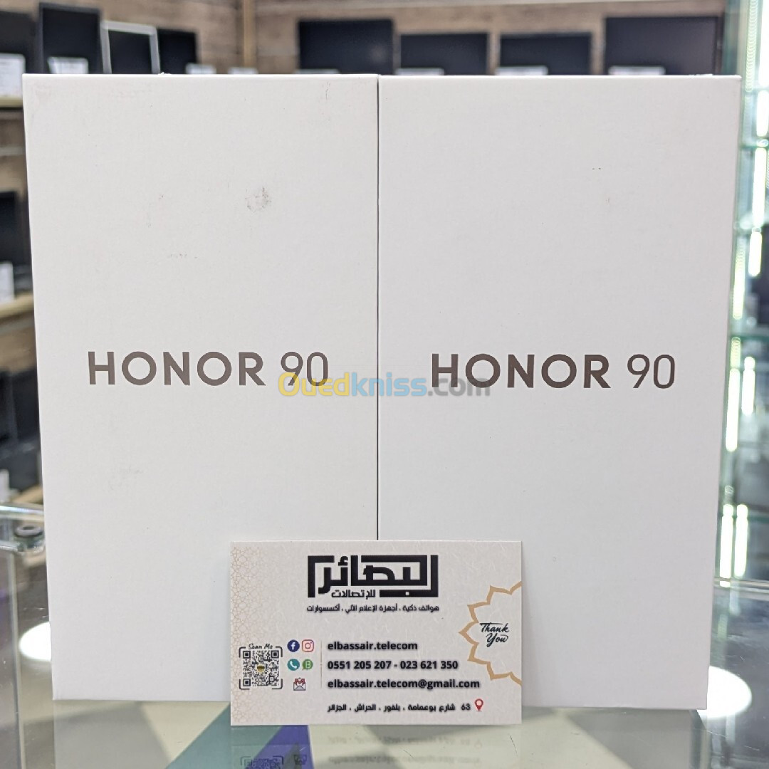 HONOR HONOR 90 12-512