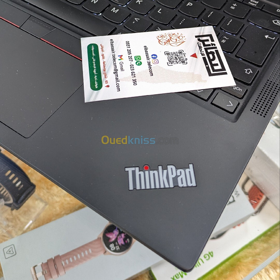 Lenovo ThinkPad X13 Gen4 i5-1335U 16-256