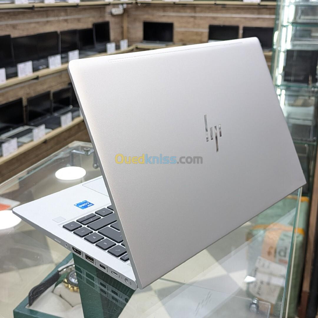 HP ELITEBOOK 640 G10 i 5-1335U 16GB-512GB