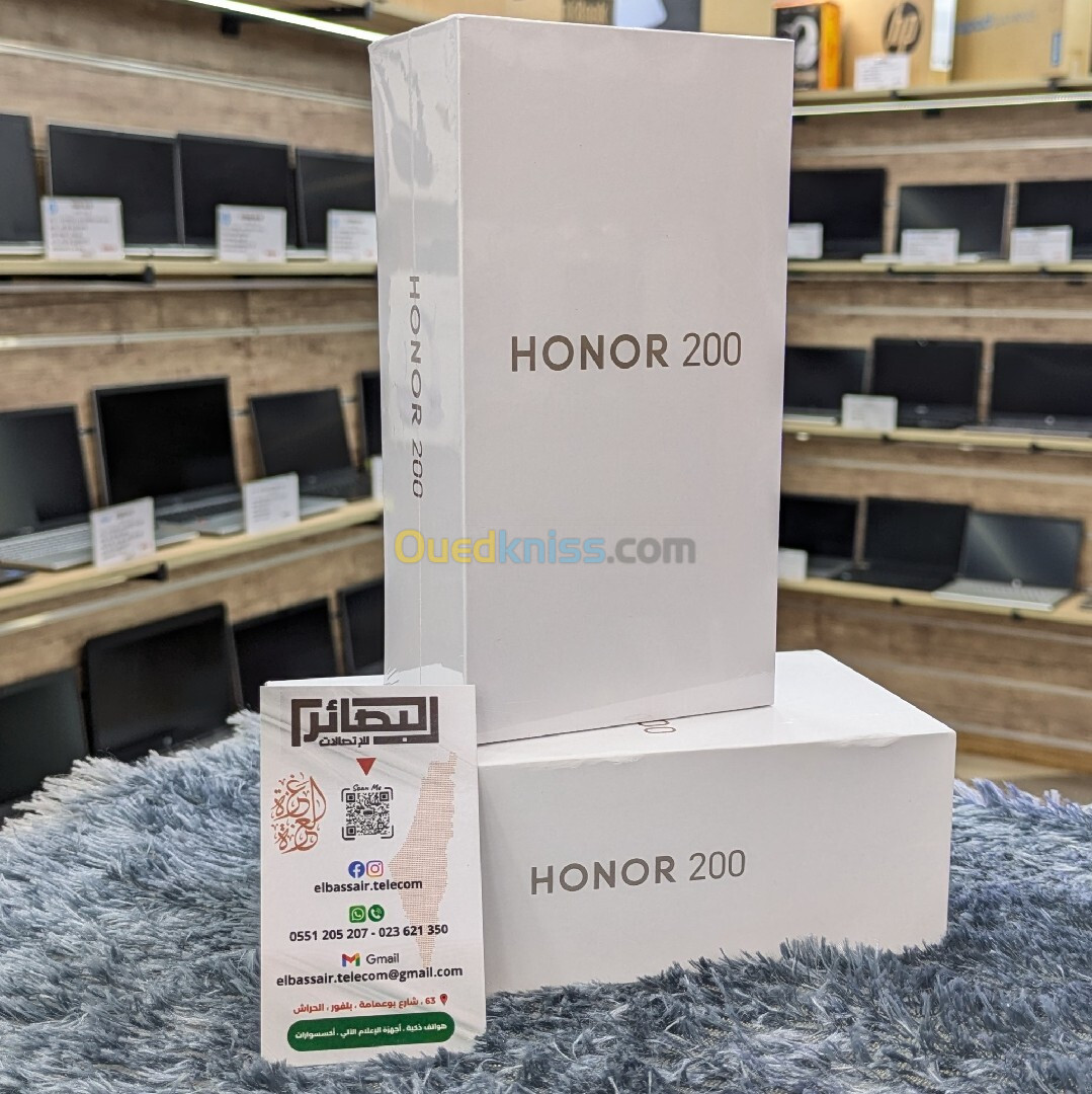 honor 200 12-512