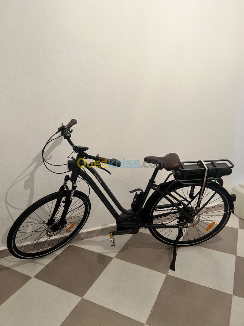 Vélo électrique Btwin 