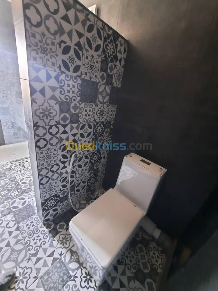 Vente Duplex F3 Jijel El aouana