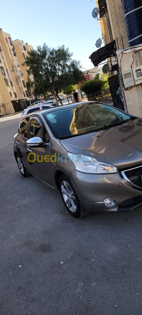 Peugeot 208 2013 Active