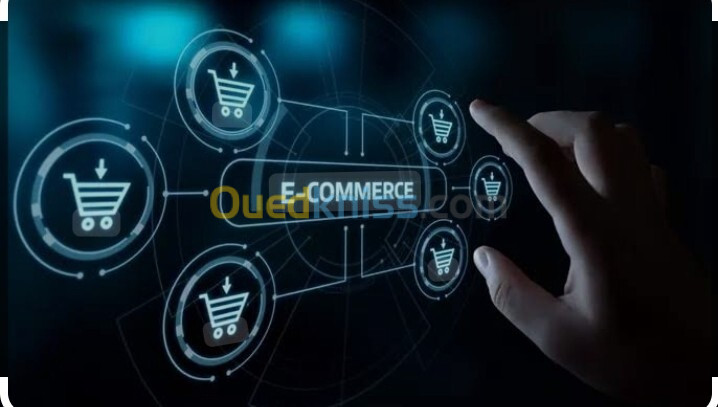 E-commerce 