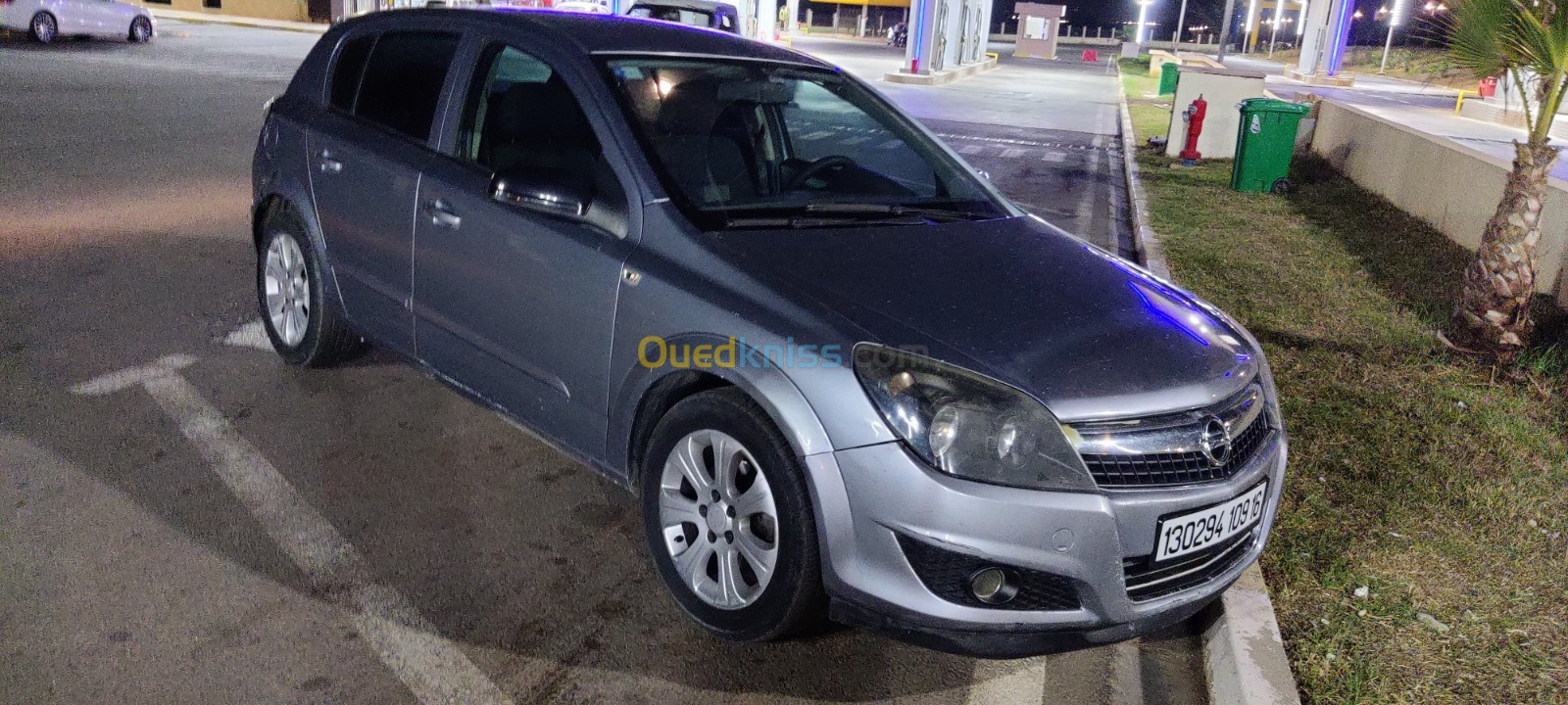 Opel Astra 2009 Astra