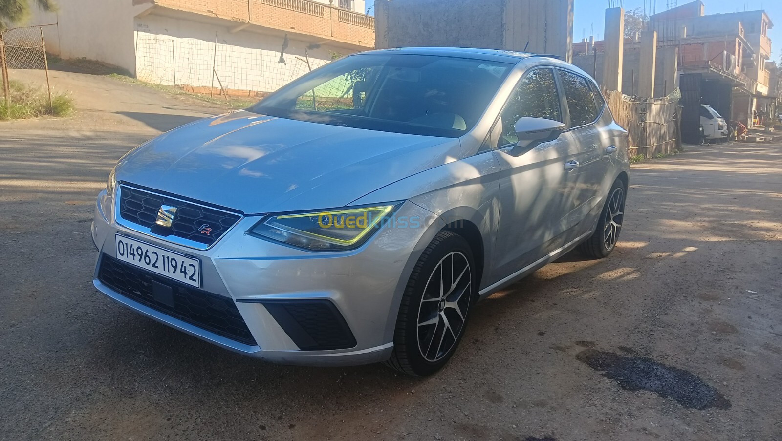 Seat Ibiza 2019 EDITION