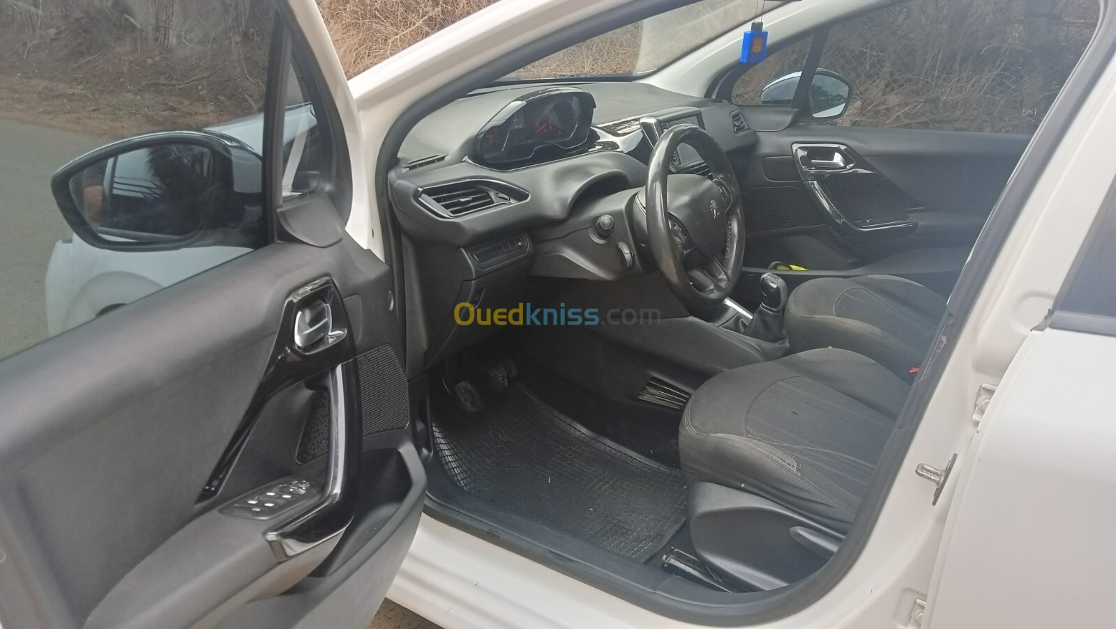 Peugeot 208 2013 Active