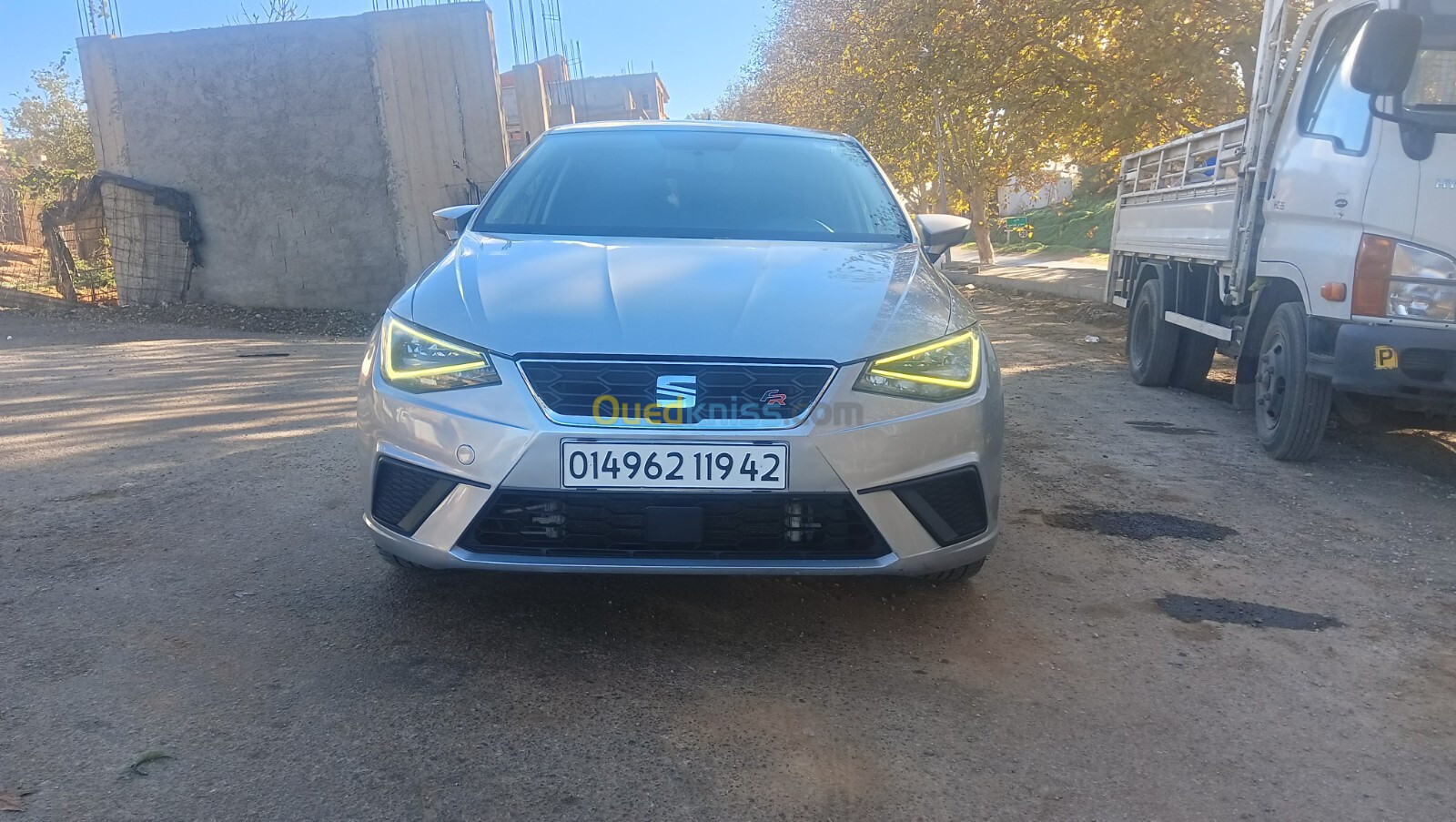 Seat Ibiza 2019 EDITION