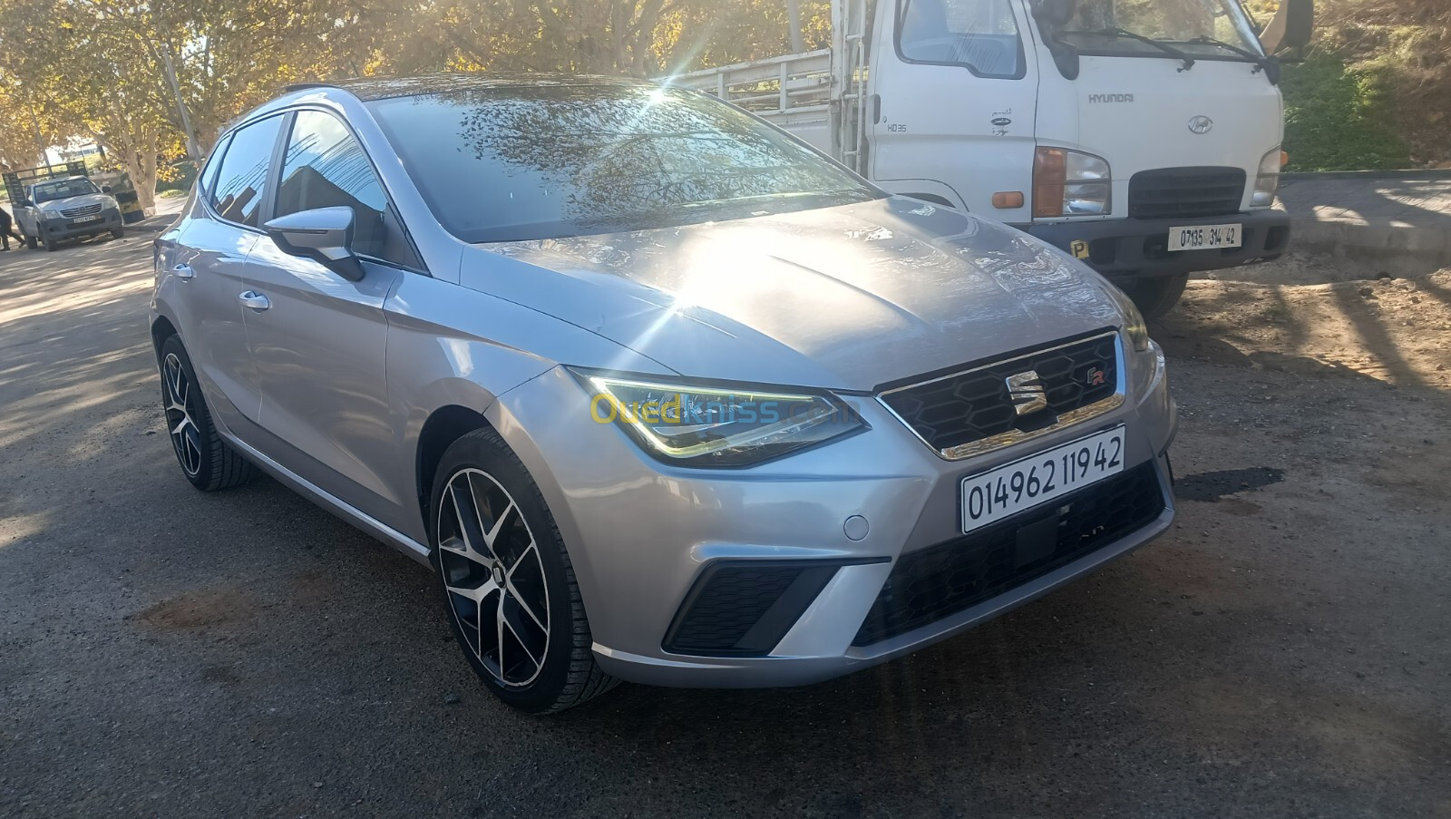 Seat Ibiza 2019 EDITION