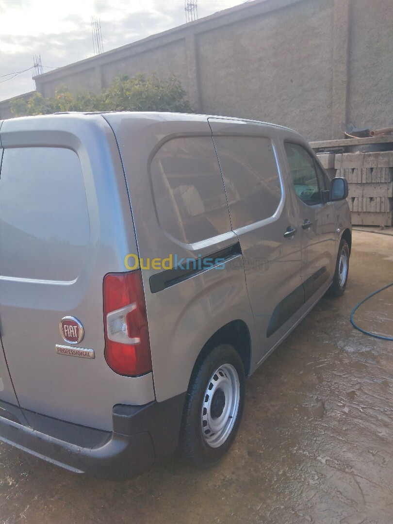 Fiat Doblo 2023 