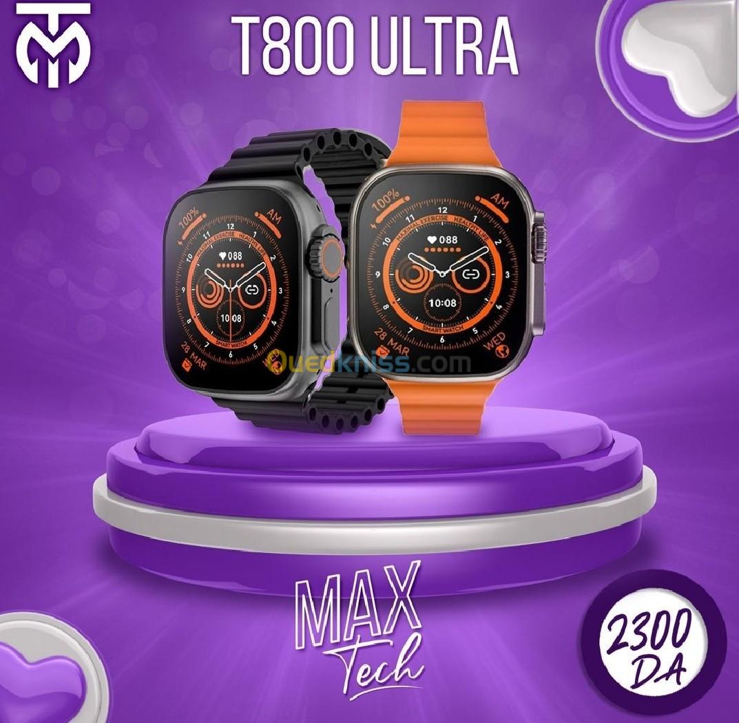 Smart watch  T800 Ultara