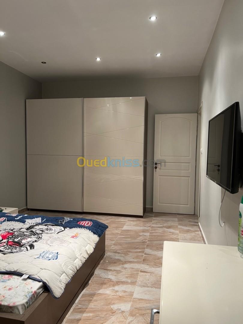 Vente Appartement F4 Sétif El eulma