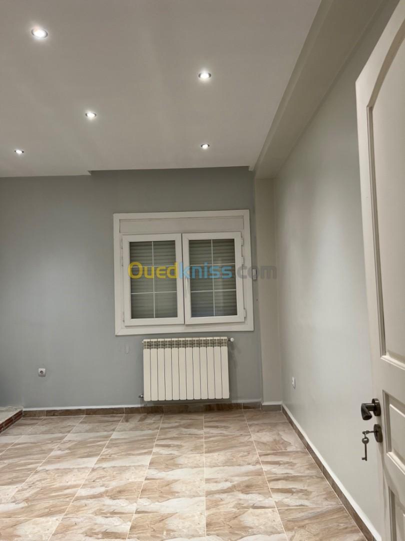 Vente Appartement F4 Sétif El eulma