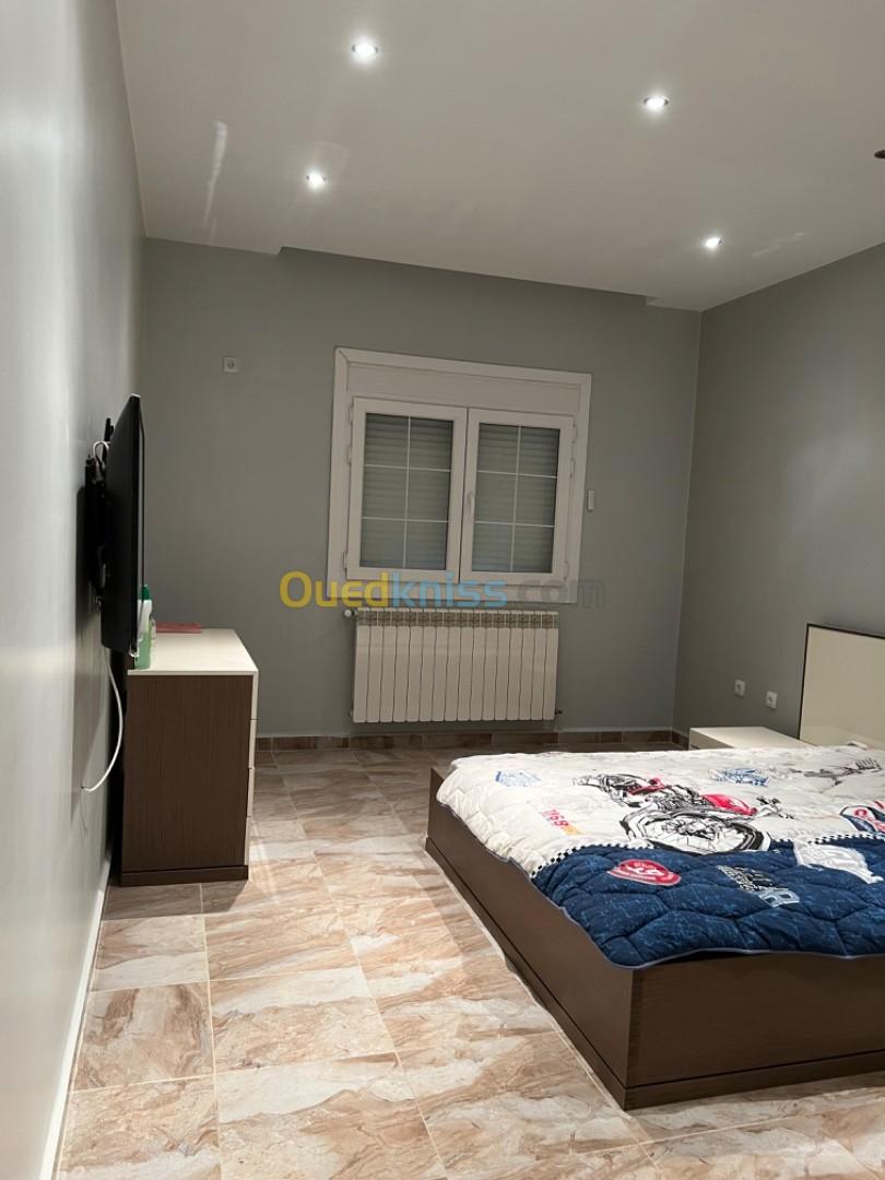 Vente Appartement F4 Sétif El eulma