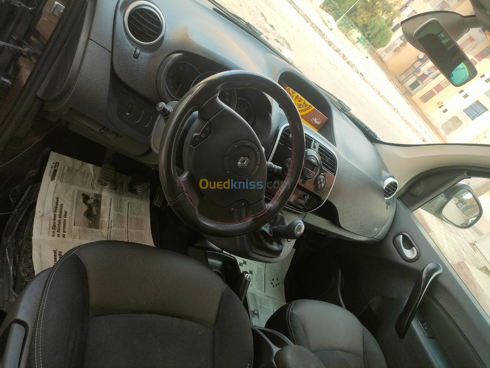 Renault Kangoo 2019 Kangoo