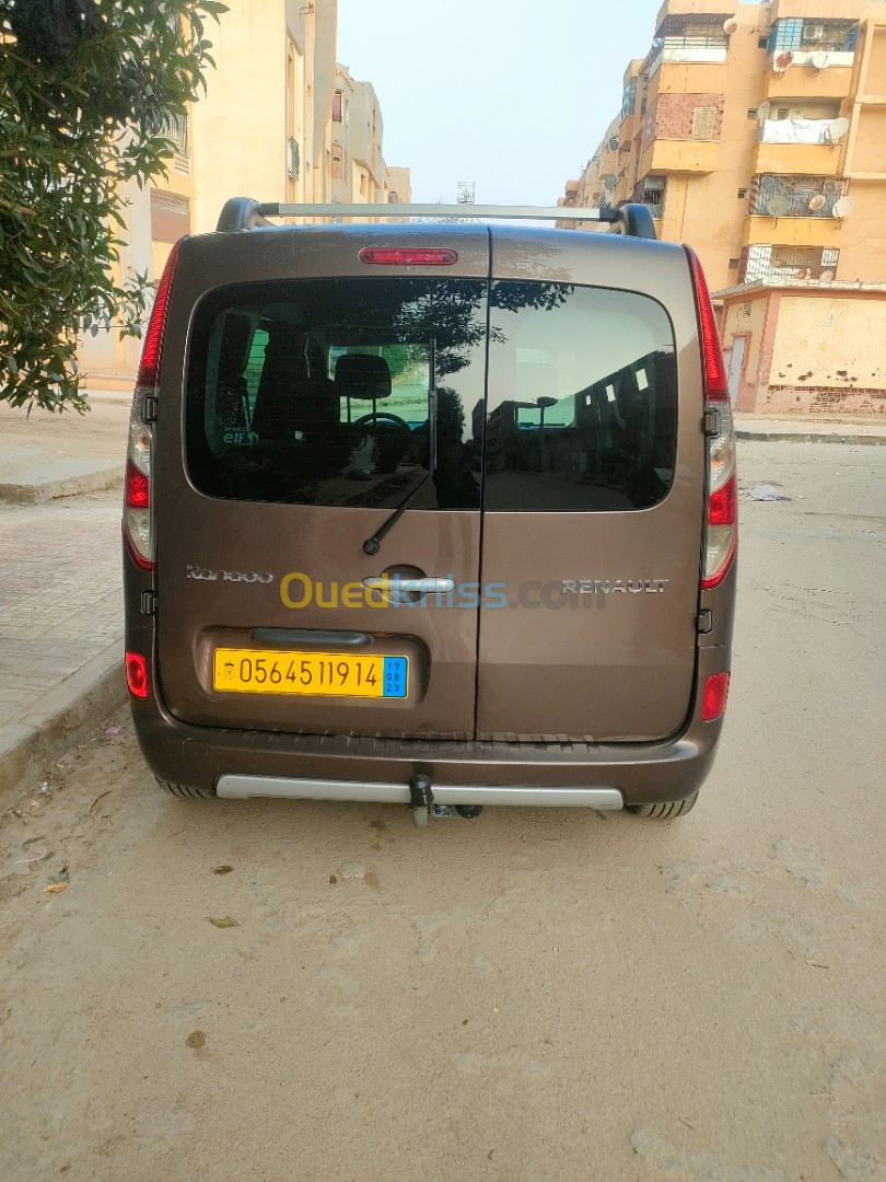 Renault Kangoo 2019 Kangoo