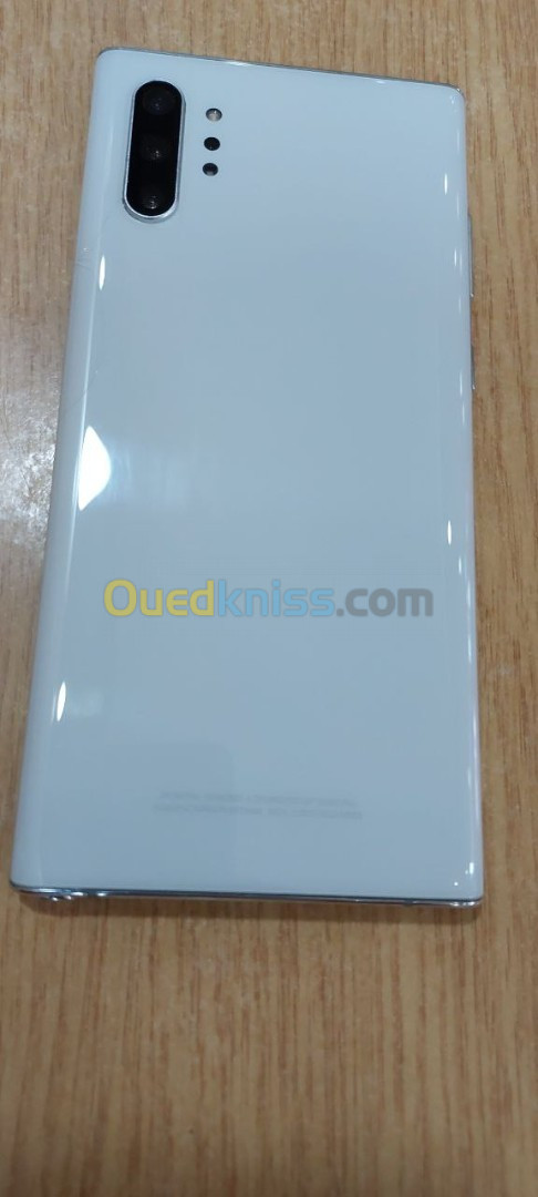 samsung note 10 plus