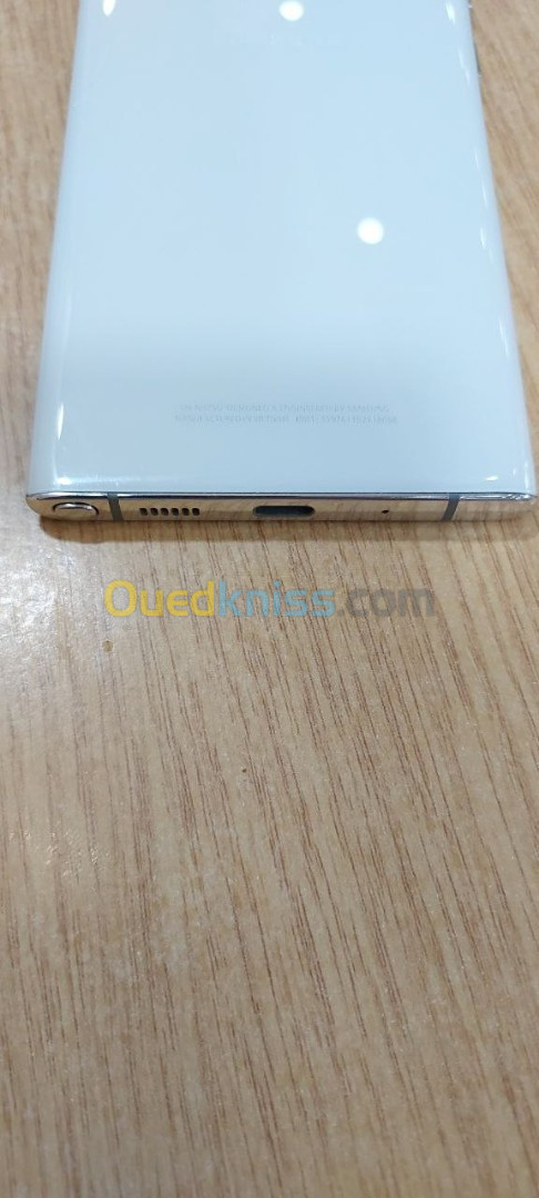 samsung note 10 plus