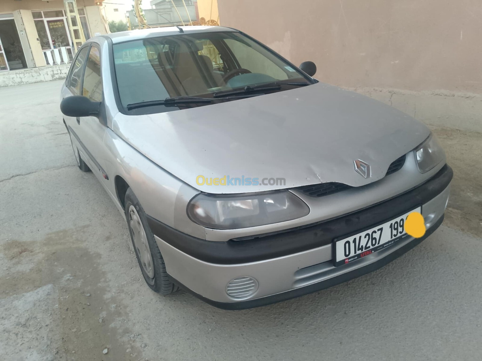 Renault Laguna 1 1999 