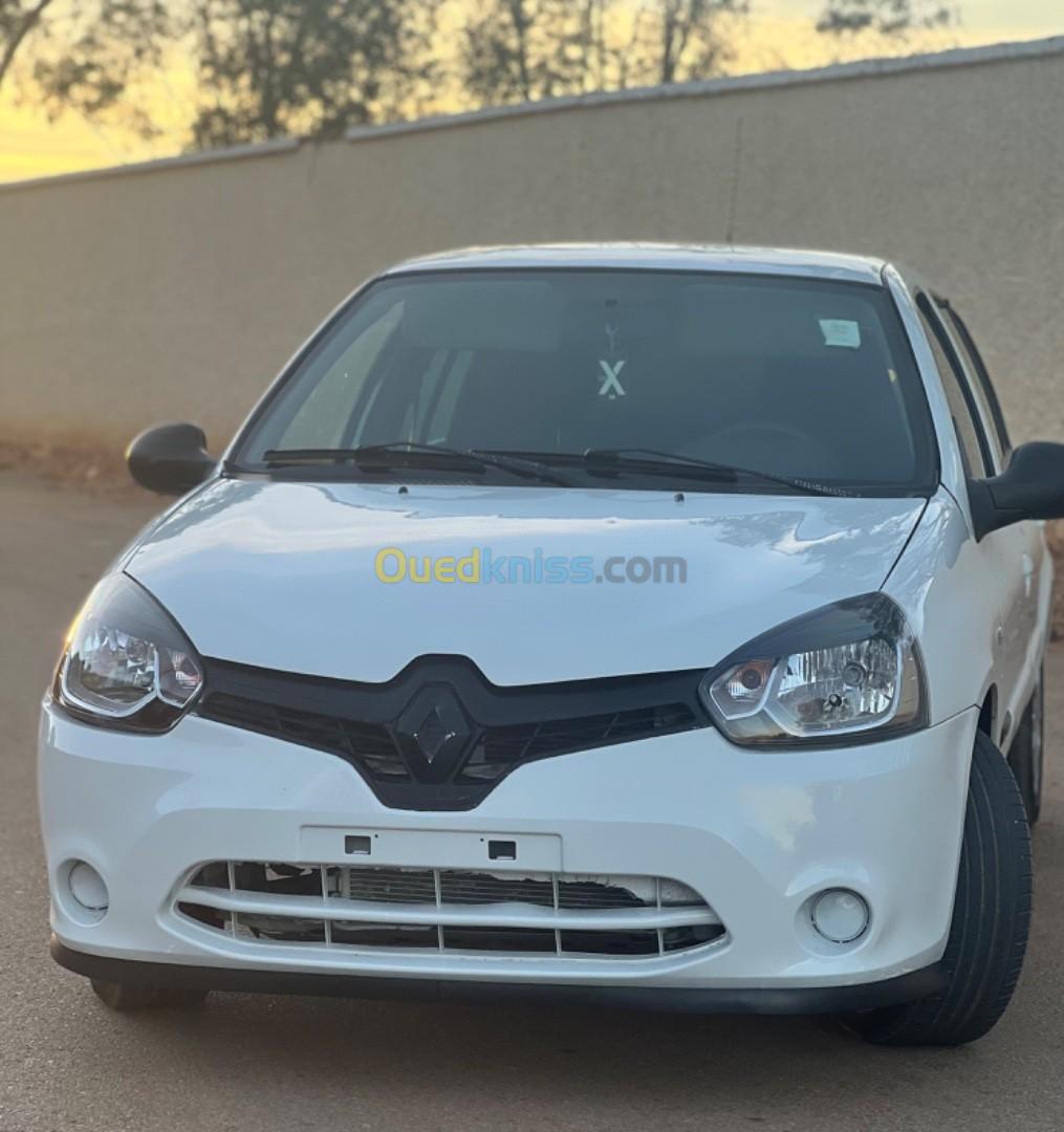 Renault Clio Campus 2014 Clio Campus