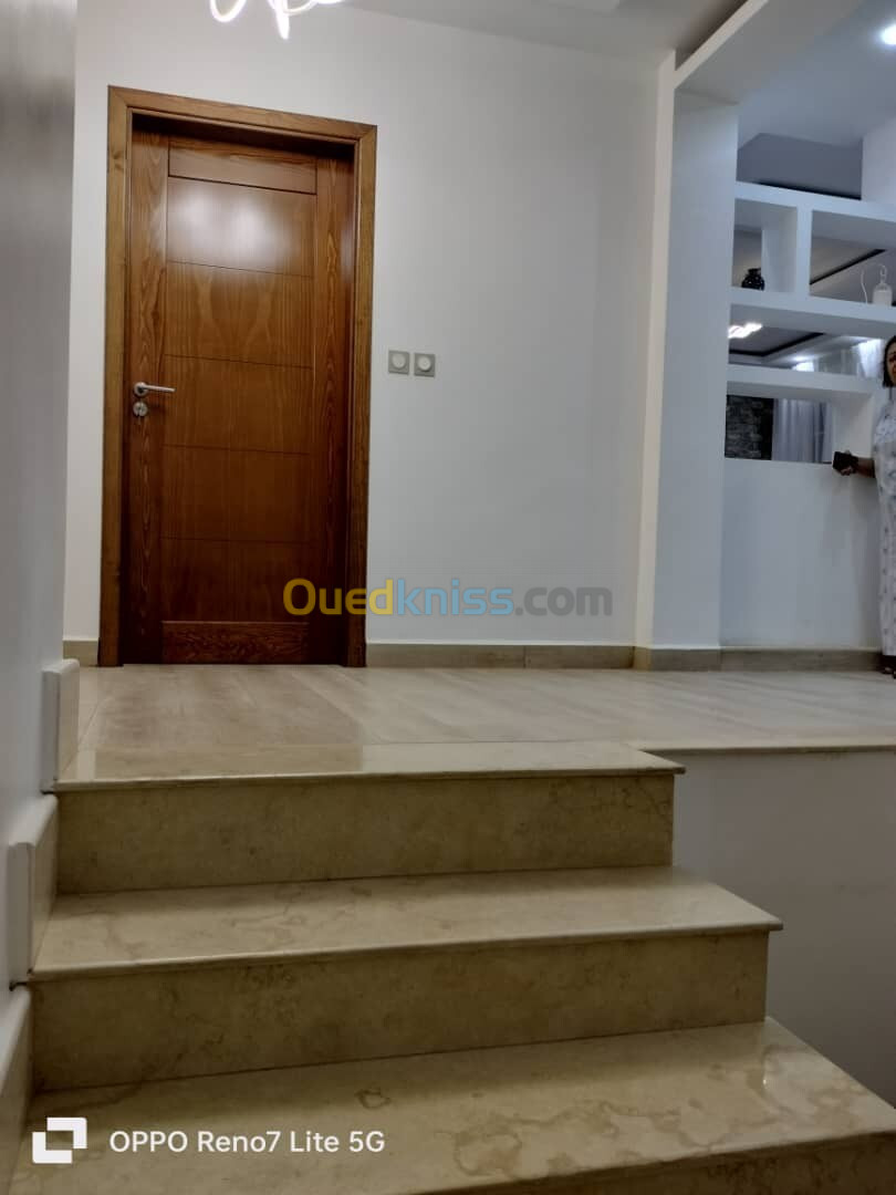 Vente Villa Oran Marsat el hadjadj