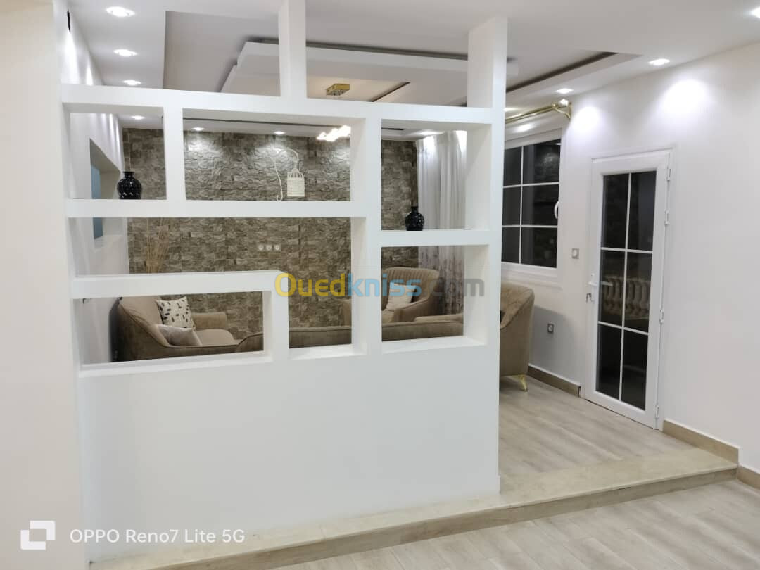 Vente Villa Oran Marsat el hadjadj