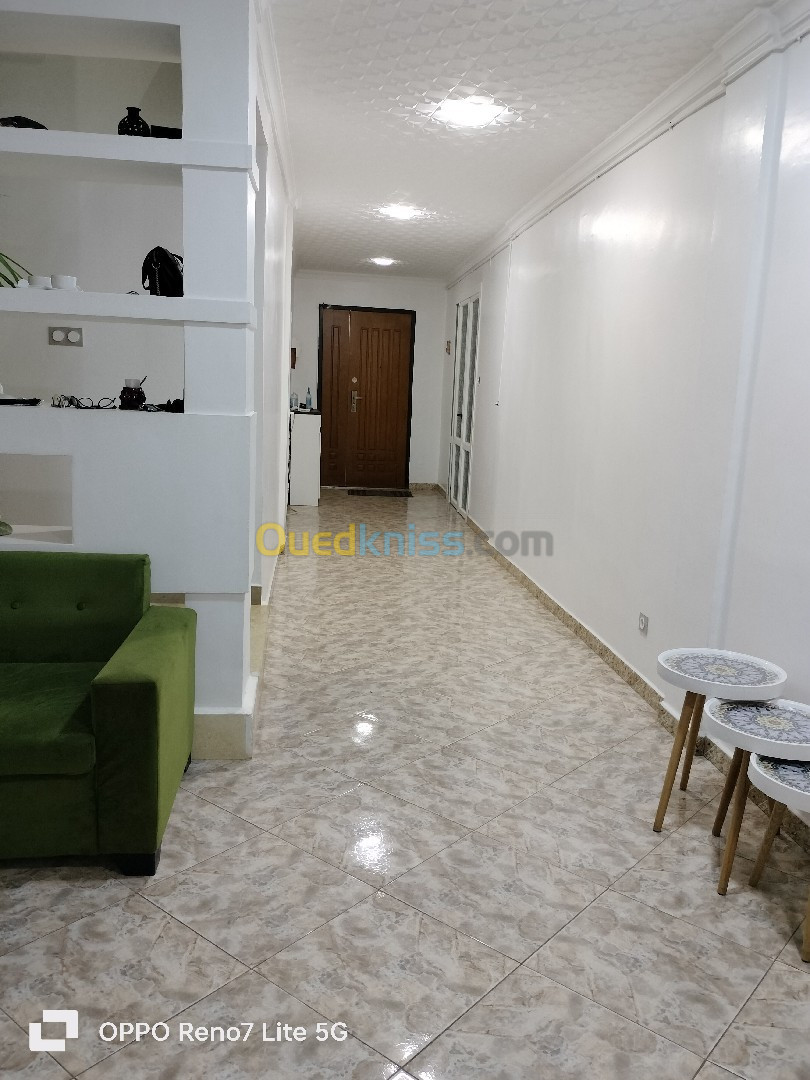 Vente Villa Oran Marsat el hadjadj