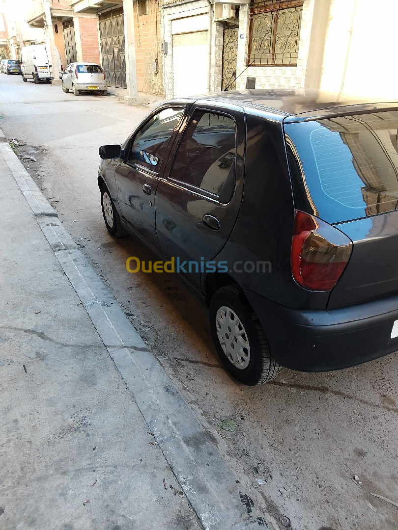 Fiat Palio 2005 Palio