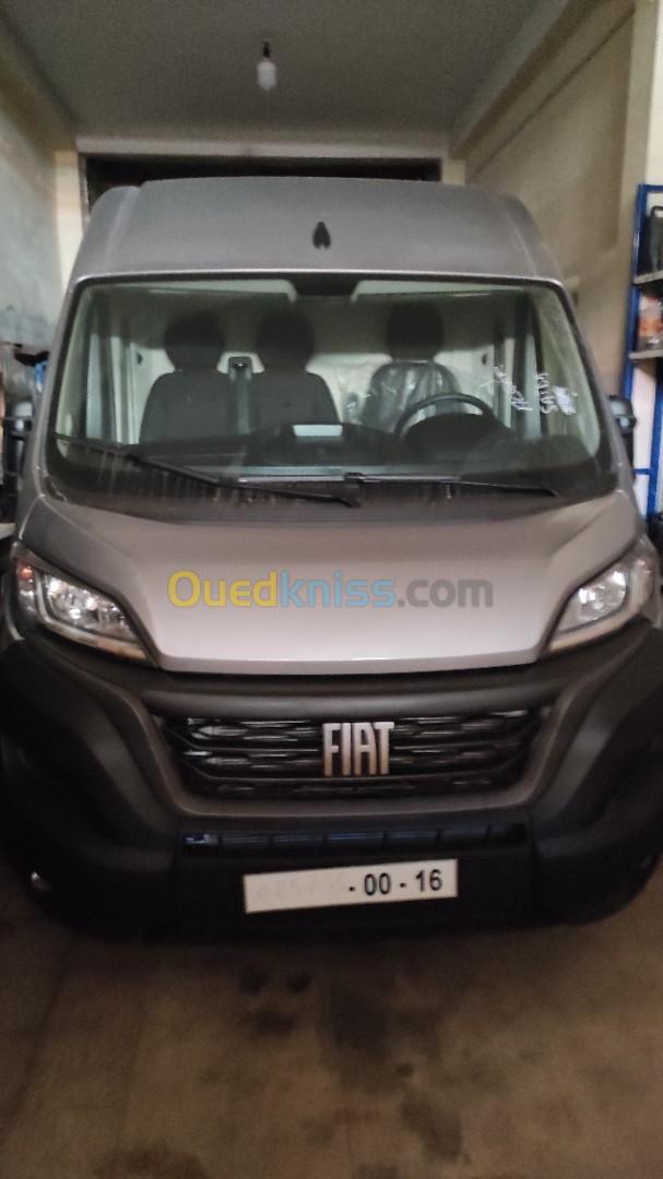 Fiat Ducato 2023