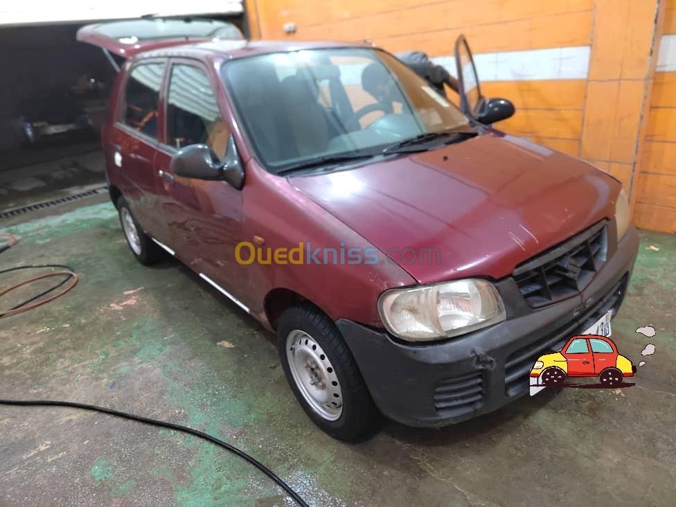 Suzuki Alto 2008 Alto