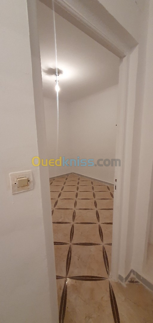 Vente Appartement F3 Tipaza Fouka