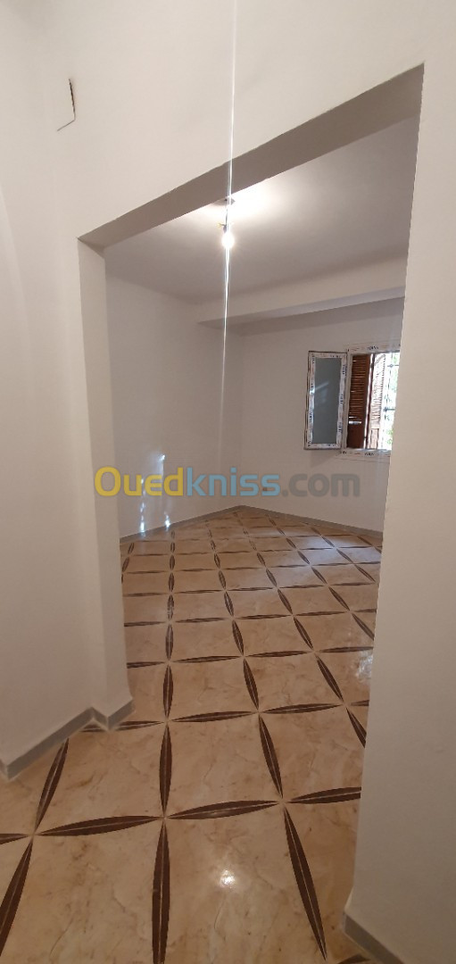 Vente Appartement F3 Tipaza Fouka