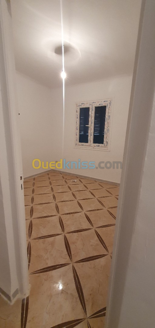 Vente Appartement F3 Tipaza Fouka