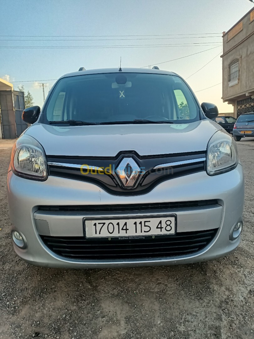 Renault Kangoo 2015 Kangoo