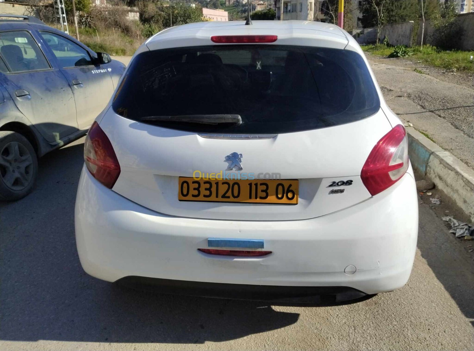 Peugeot 208 2013 Active