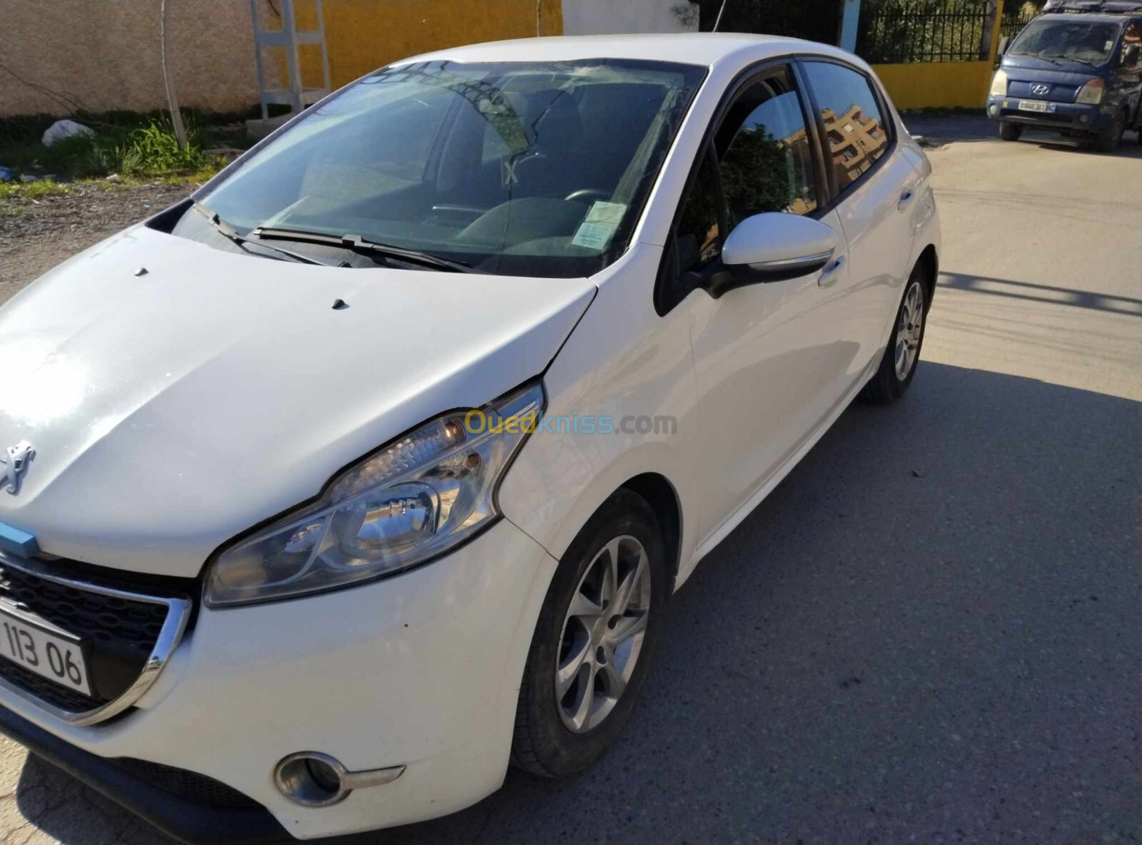 Peugeot 208 2013 Active