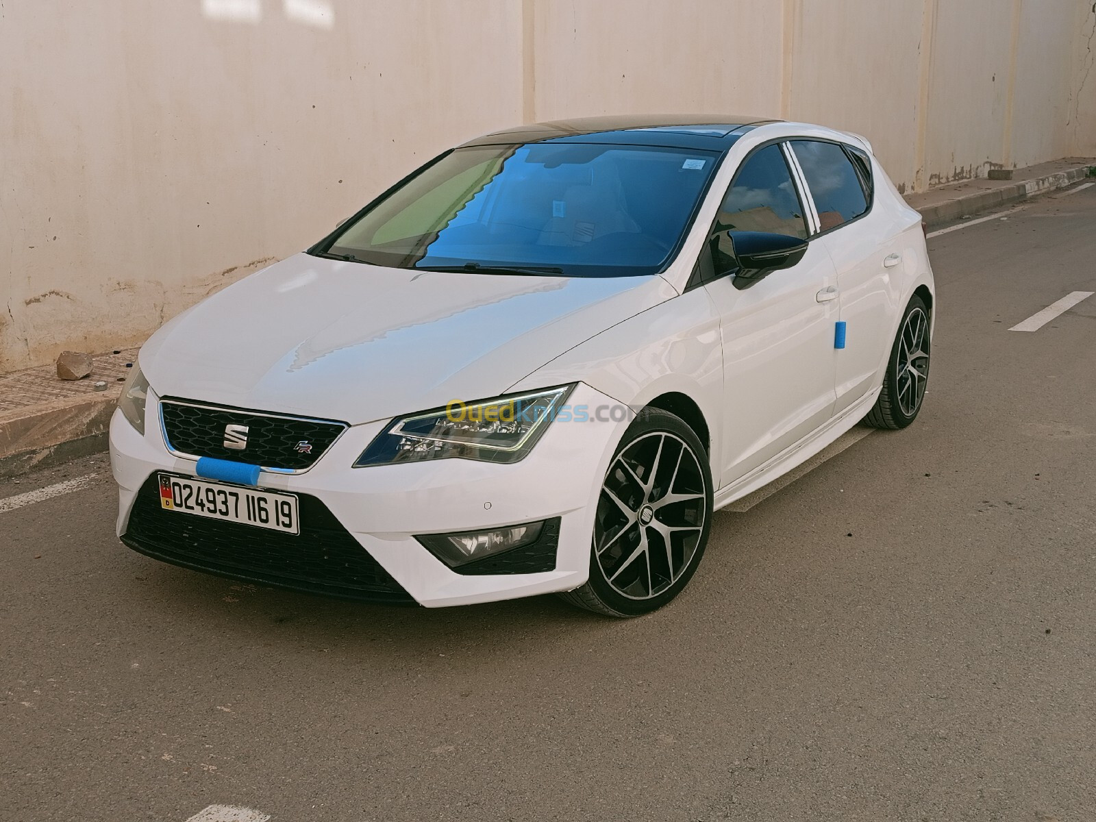 Seat Leon 2016 Leon