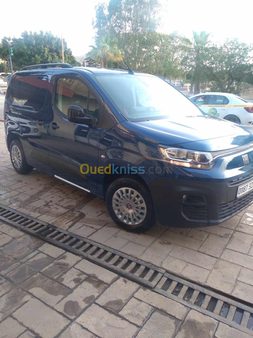 Fiat DOBLO 2023 