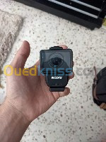 Sony GoPro HDR-AS50