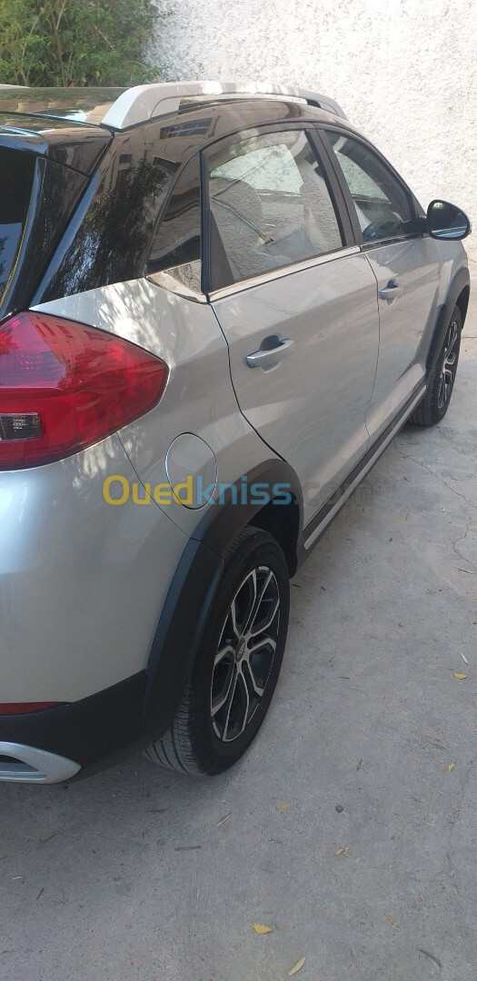 Chery Tiggo 2 pro 2024 1.5