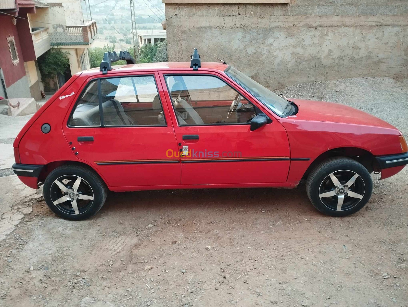 Peugeot 205 1990 Junior