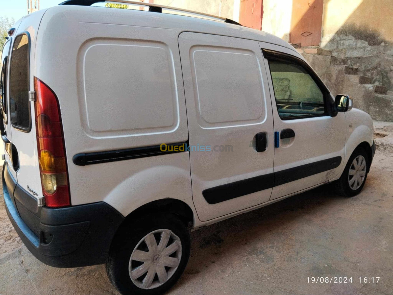 Renault Kangoo 2008 Kangoo