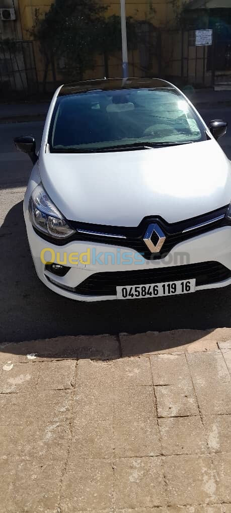 Renault Clio 4 2019 Limited 2