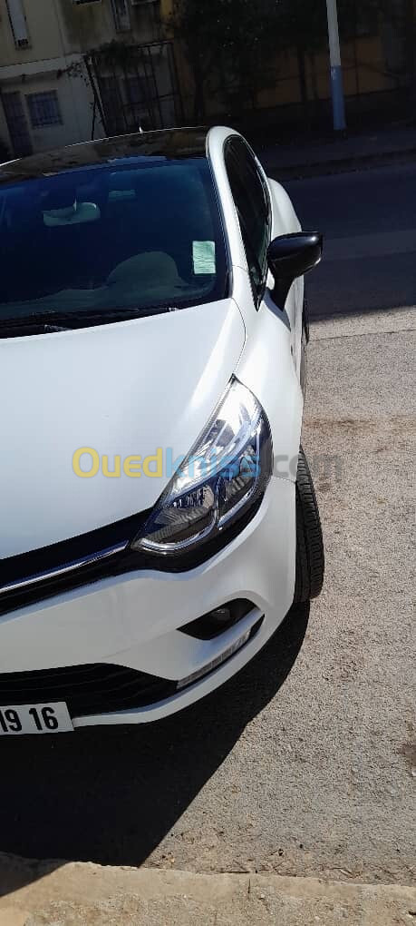 Renault Clio 4 2019 Limited 2