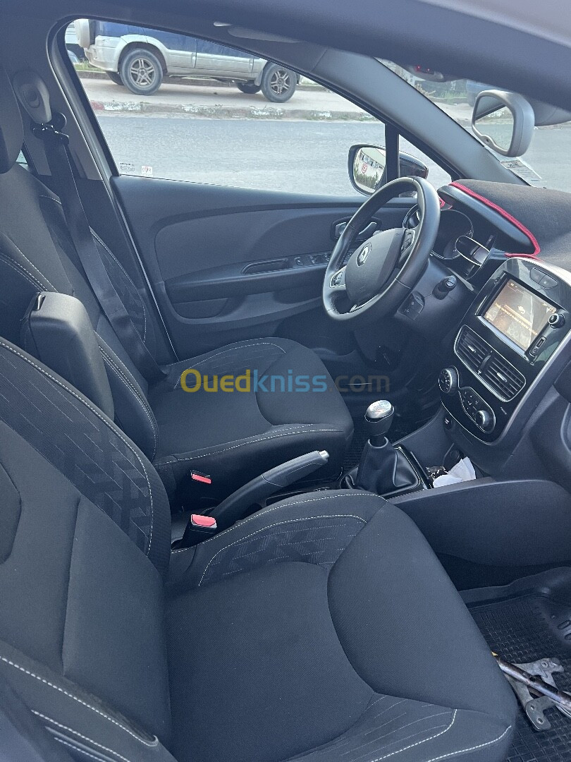 Renault Clio 4 2019 Limited 2