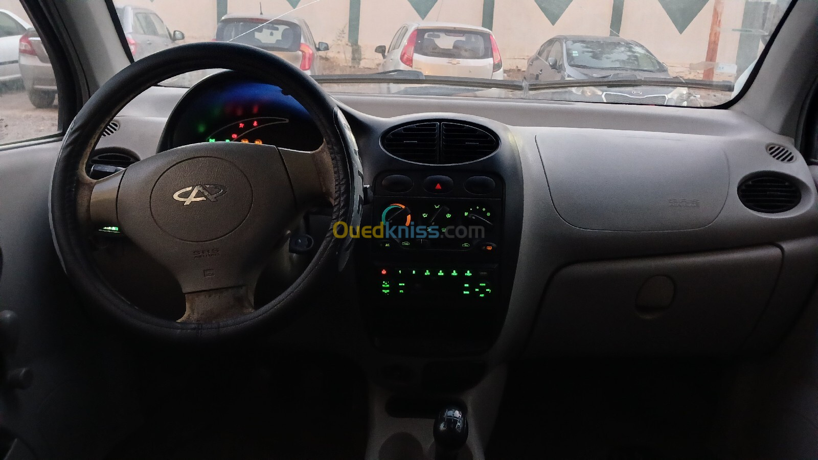 Chery QQ 2014 QQ