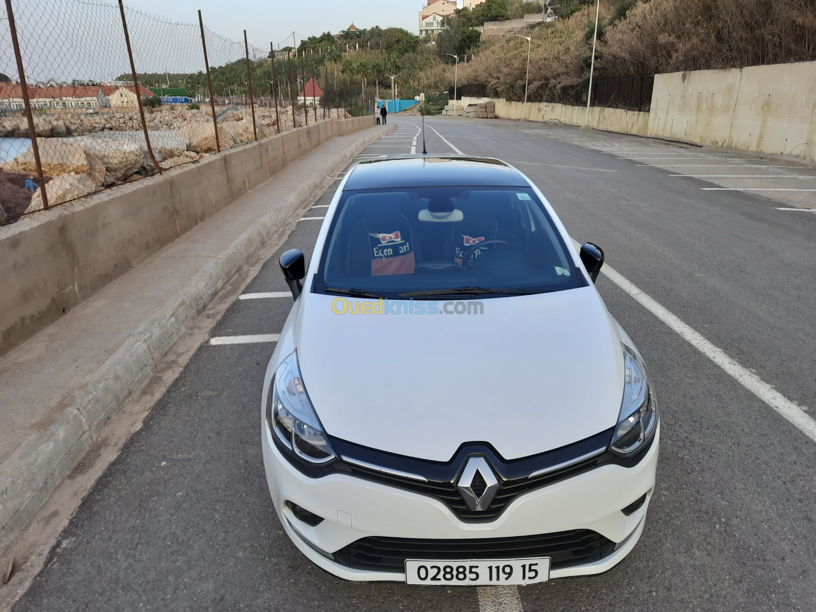 Renault Clio 4 2019 Limited 2