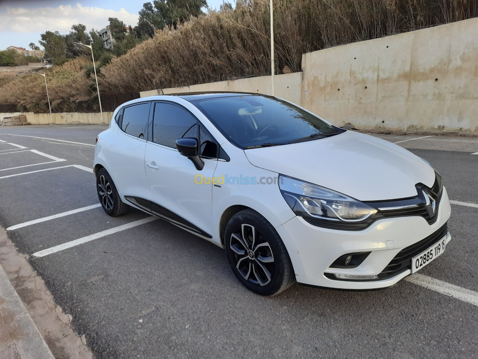 Renault Clio 4 2019 Limited 2