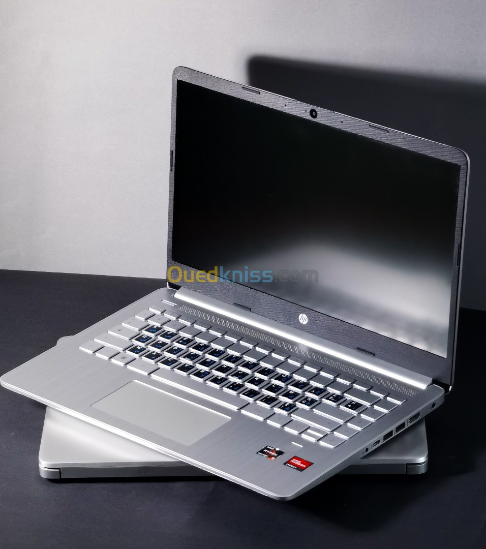 Laptop hp 14s