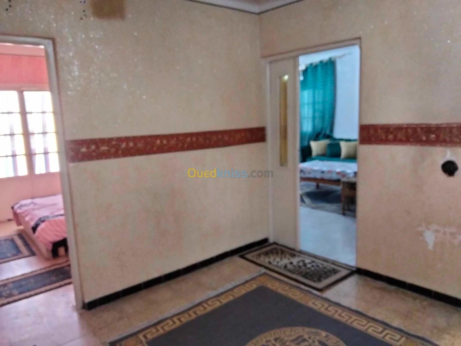 Location Appartement F3 Oran Oran